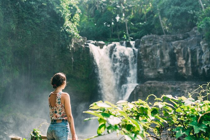 Ubud Adventure All Inclusive Private Day Tour - Tirta Empul brings the spiritual heart of Bali