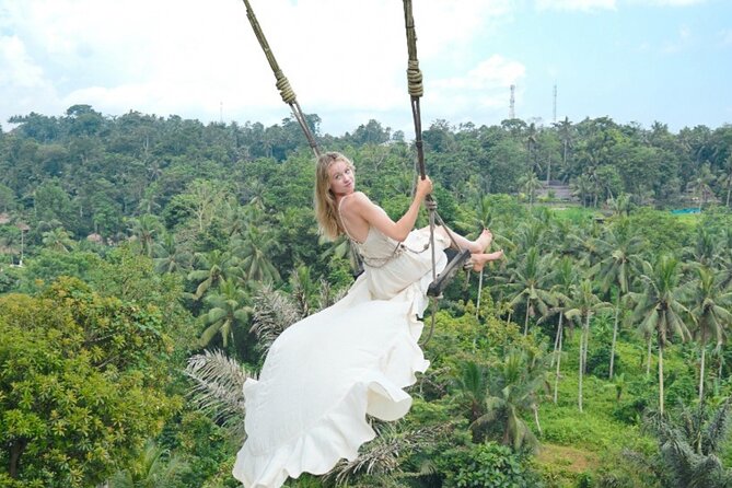 Ubud Adventure All Inclusive Private Day Tour - Is $28.56 good value?