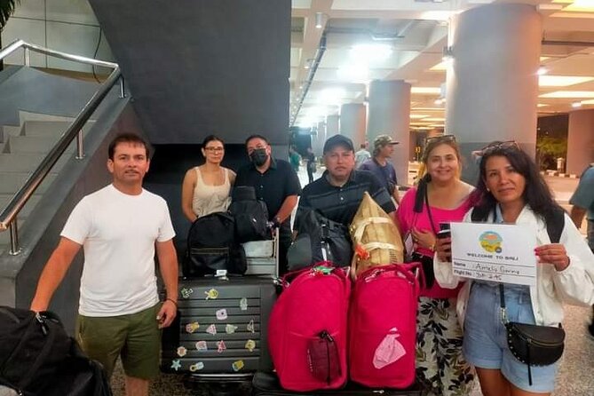 Ubud Bali - Airport & Ground Transfers | Price per Car - From Bali Airport to Ubud without the taxi shuffle