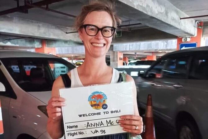 Ubud Bali - Airport & Ground Transfers | Price per Car - Ninety minutes of waiting gives you room to breathe