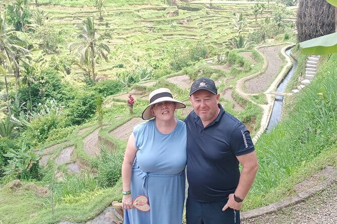 Ubud Hidden Gems Waterfall, Temple and Rice Terraces Private Tour - Why the timing matters