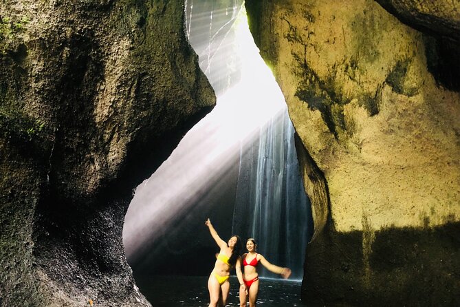 Ubud Temples, Waterfalls, Rice Terraces & Balinese Culture - Food, costs, and what you need to bring