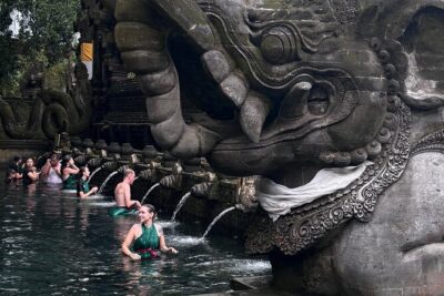 Ubud Top Tours to Discover Bali’s Cultural and Natural Wonders