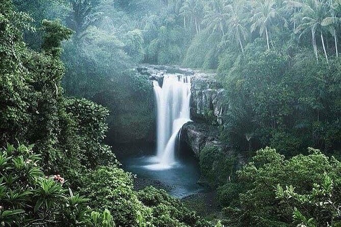 Ubud Top Tours to Discover Bali’s Cultural and Natural Wonders - Timing, traffic, and the real length of the day