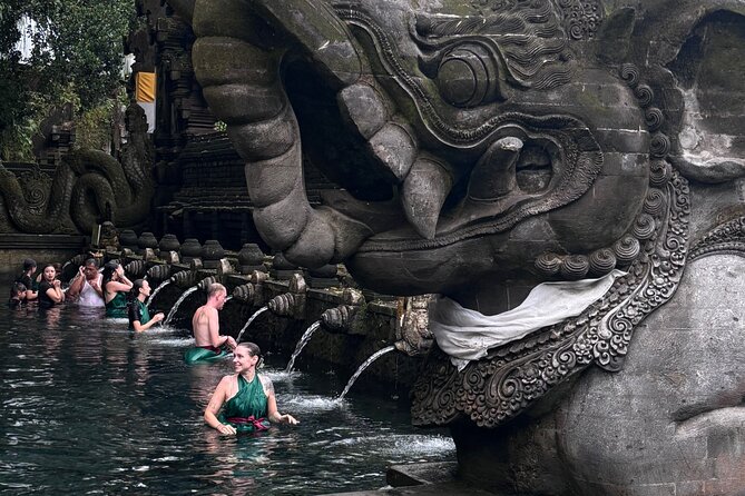 Ubud Top Tours to Discover Bali’s Cultural and Natural Wonders - Starting at Gung Aji’s traditional Balinese house
