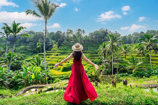 Ultimate Ubud Experience All Inclusive Private Day Tour - Key points to know before booking