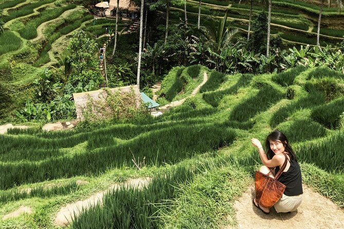 Ultimate Ubud Experience All Inclusive Private Day Tour - Five hours in the vehicle is part of the deal