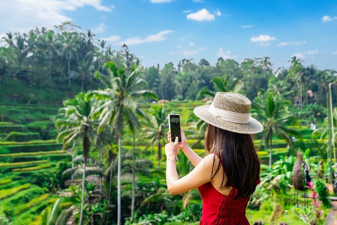 Ultimate Ubud Experience All Inclusive Private Day Tour - What the $24 price really means