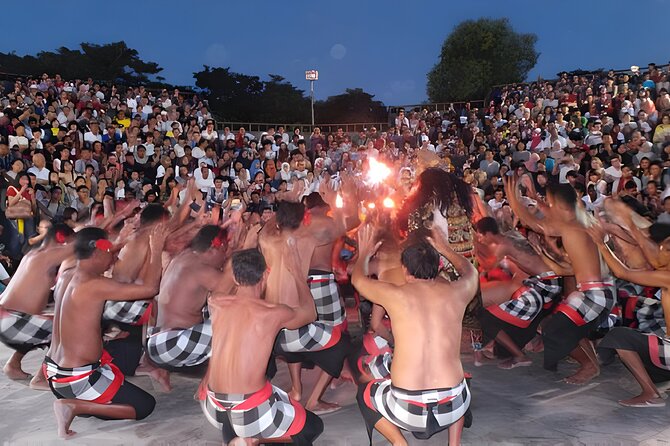Uluwatu Sunset,Kecak Dance and Diner Seafood In Jimbaran - Why this Bali evening works so well