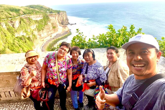 Uluwatu Temple Entry and Kecak Fire Dance Ticket - Why the temple and Kecak dance work so well together
