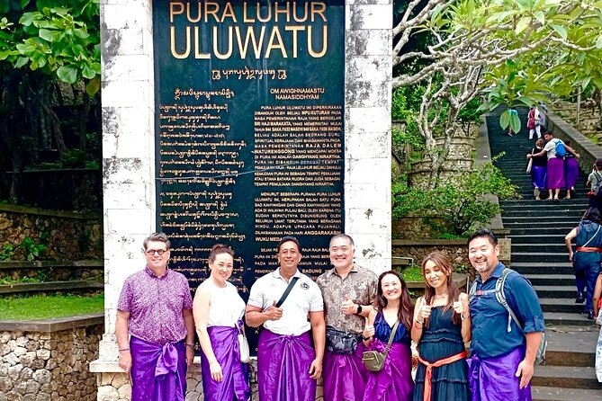 Uluwatu Temple Entry and Kecak Fire Dance Ticket - Finding a good place for the Kecak performance