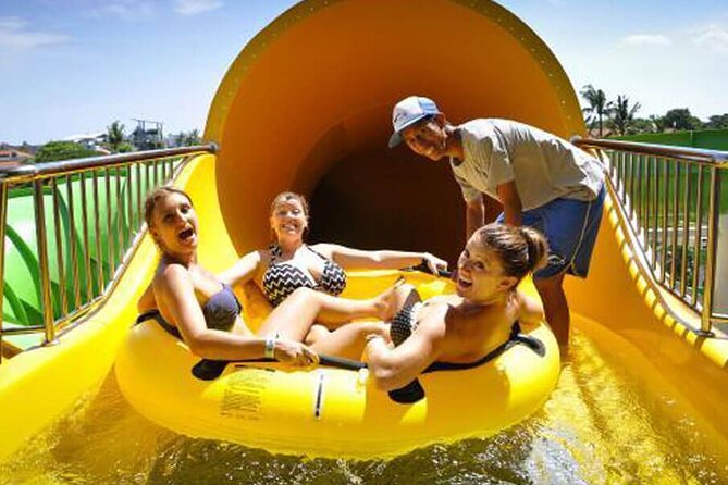 Waterbom Bali Tickets – Single Day Pass - Who will get the most from this pass?