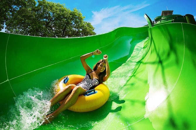 Waterbom Bali Tickets with Private Transfers - Rain does not automatically ruin the day