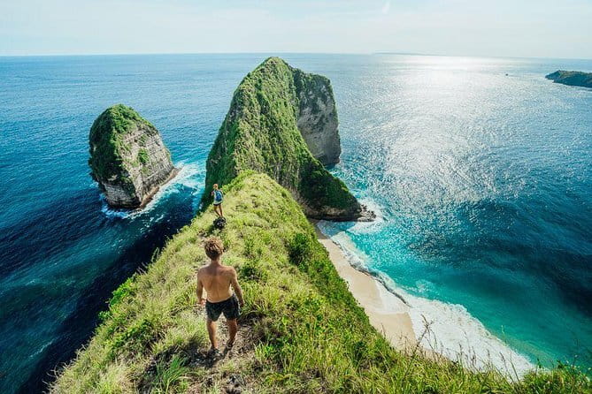 West Nusa Penida Day Trip - What this Nusa Penida day trip really involves