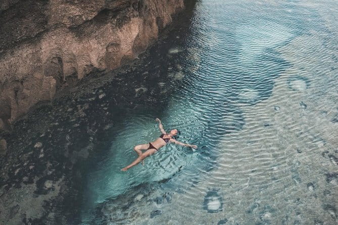 West Nusa Penida Day Trip - Sanur check-in and the 8:15 am fast boat