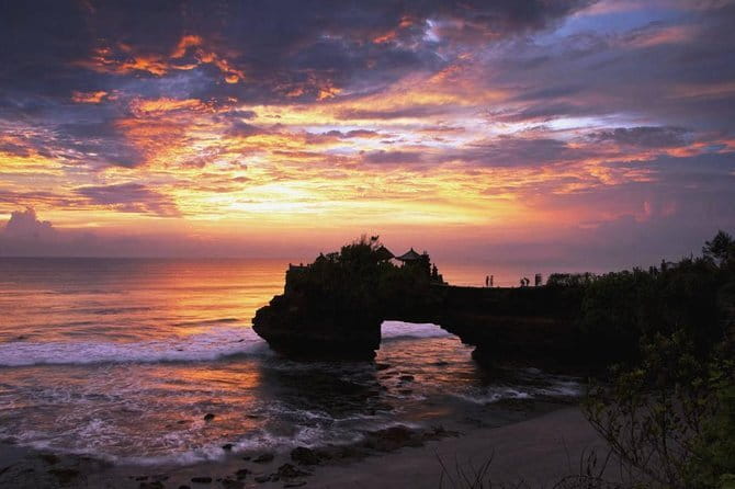 West Nusa Penida Day Trip - Broken Beach and Angel’s Billabong in one coastal stop