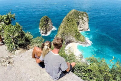 West Nusa Penida Day Trip